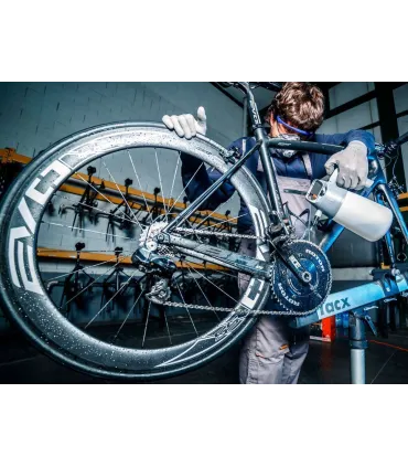 PULVERIZADOR PRESURIZABLE IK HC 1,5 ( HIDROCARBUROS )