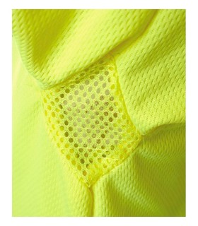 CAMISETA MANGA CORTA CHINTEX ALTA VISIBILIDAD