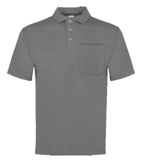 POLO TÉCNICO POLIÉSTER MANGA CORTA VESIN