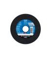DISCO CORTE EHT 115-1,0 SG STEEL