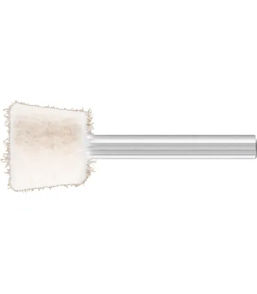 MUELA FIELTRO VASO FK WKN 2016/6 M