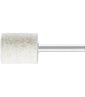 MUELA FIELTRO CIL. FK ZYA 2025/6 M ST-BO