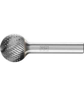 FRESA METAL DURO ESFÉR. KUD 2018 D3P M8