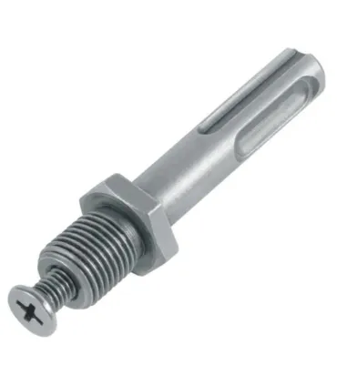 ADAPTADOR SDS-PLUS PARA PORTABABROCAS 1/2"UNF