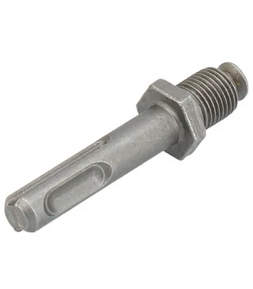 ADAPTADOR SDS-PLUS PARA PORTABABROCAS 1/2"UNF