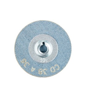 DISCO COMBIDISC CD 38 A 36