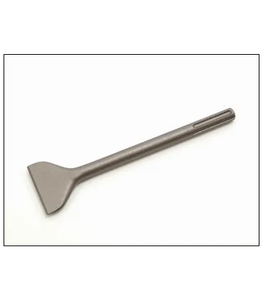 CINCEL PLANO SDS-MAX 50x400mm