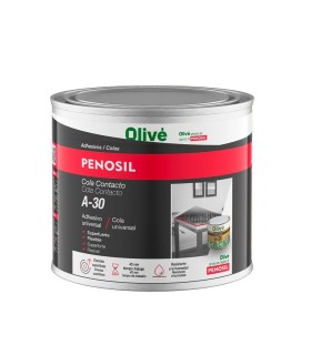 BOTE 5 LITROS PEGAMENTO OLIVE/PENOSIL A30