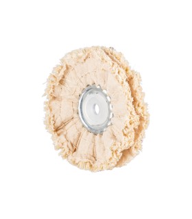 DISCO PAÑO SISAL TR 10010-10 ST