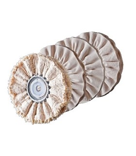 DISCO PAÑO SISAL TR 10010-10 ST