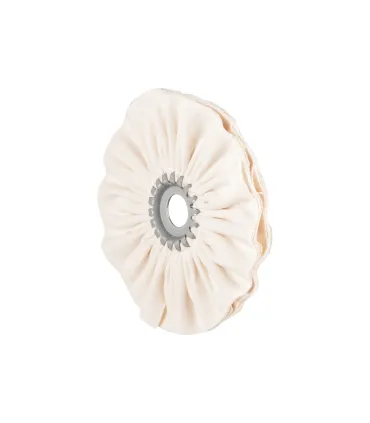 DISCO PAÑO BLANDO TR 15010-20 TW