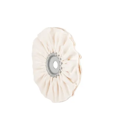 DISCO PAÑO BLANDO TR 20010-20 TW