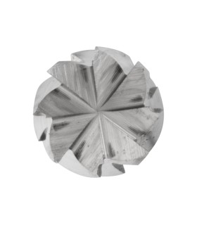 FRESA METAL DURO CILÍND.ZYAS 0210 D3P M3