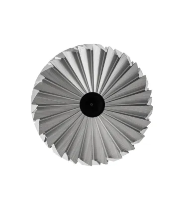 FRESA METAL DURO CILÍND.ZYAS 1225 D3P M8