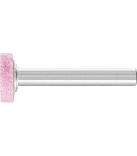 MUELA ZY 1604 6 AR 46 O5V STEEL EDGE