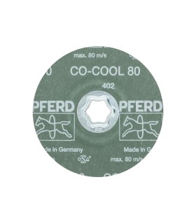 DISCO COMBICLICK CC-FS 125 CO  80 COOL