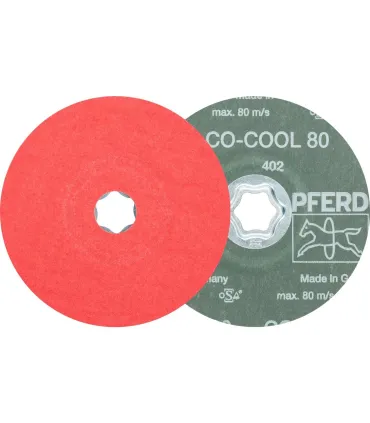 DISCO COMBICLICK CC-FS 125 CO  80 COOL