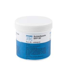 PASTA PULIR PARA CUERPOS FIELTRO SFP 90