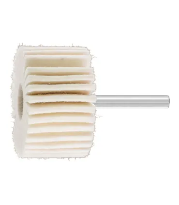 ABANICO DE FIELTRO C MANGO FLS 5030/6 DURA