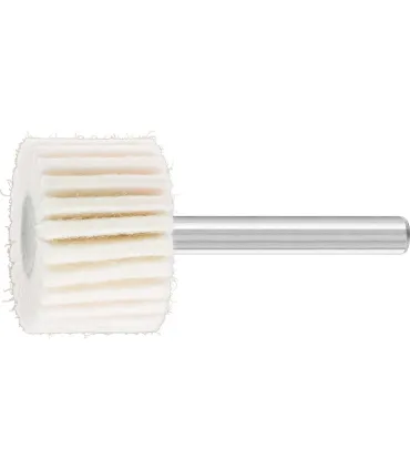 ABANICO DE FIELTRO C MANGO FLS 3020/6 DURA