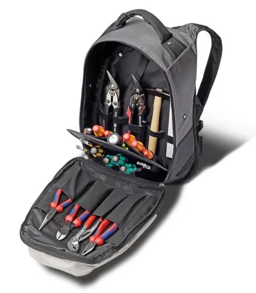 MOCHILA PARAT 5990504.991 16 COMP