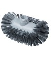 CEPILLO LIMPIATANQUES PLAST BLANCO FIBRA DURA 200X120mm