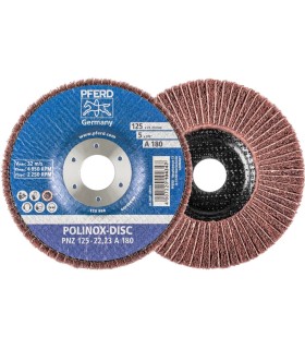 DISCO POLINOX PNZ 125-22,23 A180