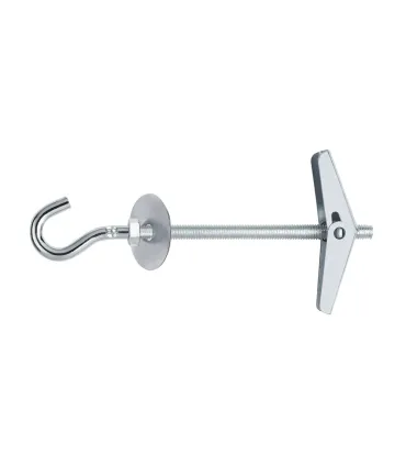 BALANCIN GANCHO M-6 CON MUELLE