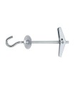 BALANCIN GANCHO M-6 CON MUELLE