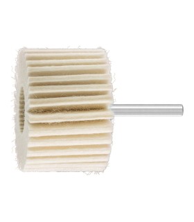 ABANICO DE FIELTRO C MANGO FLS 6040/6 BLAND