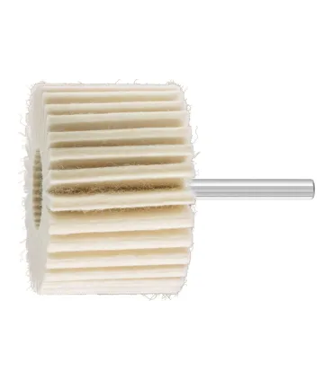 ABANICO DE FIELTRO C MANGO FLS 6040/6 BLAND