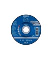 DISCO DESBASTE E 125-7 SG INOX