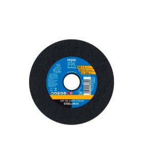 DISCO CORTE EHT 125-1,6 PSF STEELOX