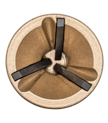 BISELADOR ROSCAS Y TUBOS 3-19mm MAX.400RPM