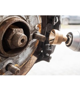 BISELADOR ROSCAS Y TUBOS 3-19mm MAX.400RPM