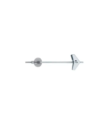 BALANCIN ESPIGA M-6 CON MUELLE