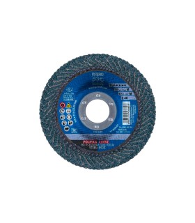 POLIFAN PFR 115-M Z40 SGP CURVE STEELOX