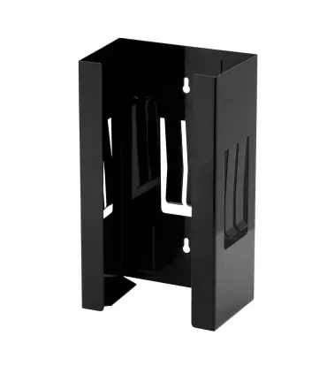 SOPORTE DISPENSADOR CAJA GUANTES DESECHABLES