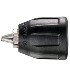 MINI PORTABROCAS AUT,1/2" 0-8mm