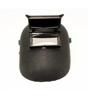 PANTALLA SOLDAR ERGONOMICA FIBRA "BABY"