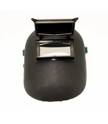 PANTALLA SOLDAR ERGONOMICA FIBRA "BABY"