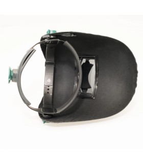 PANTALLA SOLDAR ERGONOMICA FIBRA "BABY"