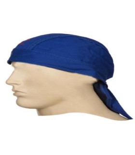 GORRA IGNIFUGA SOLDADOR TSP01 (SAHARIANA)