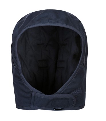 CAPUZ INTEGRAL IGNIFUGO SOLDADOR TSP02