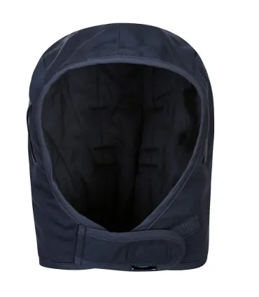 CAPUZ INTEGRAL IGNIFUGO SOLDADOR TSP02