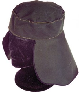 CAPUZ INTEGRAL IGNIFUGO SOLDADOR TSP02