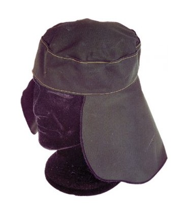 CAPUZ INTEGRAL IGNIFUGO SOLDADOR TSP02