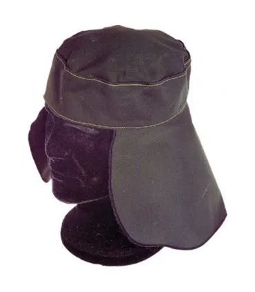 CAPUZ INTEGRAL IGNIFUGO SOLDADOR TSP02