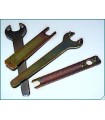 LLAVE RADIAL BOCA 17mm  REF.23908