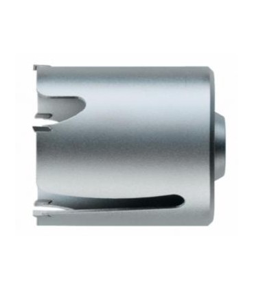 CORONA DIENTE METAL DURO 25mm  METABO HORMIGON-LADRILLO